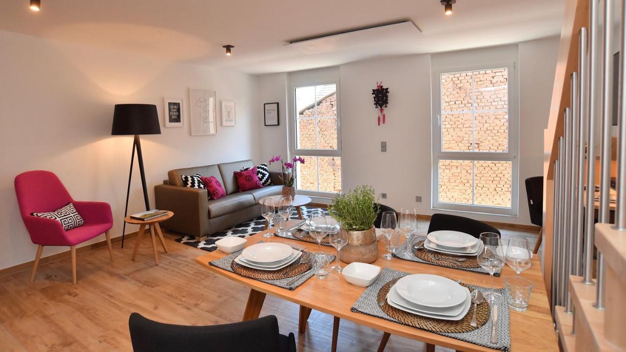 Der Ochsen Hotel apartamentowy Kappel-Grafenhausen
