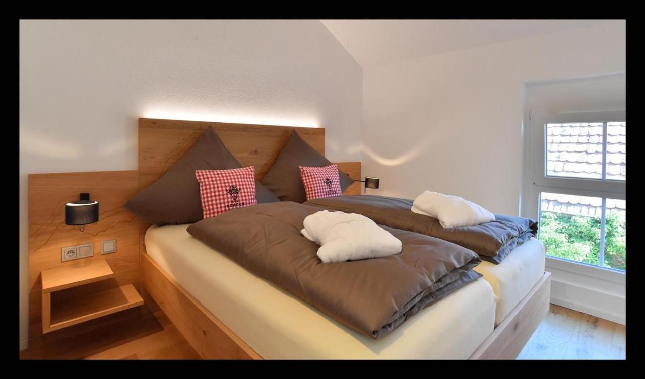 Der Ochsen Appart hôtel 5*