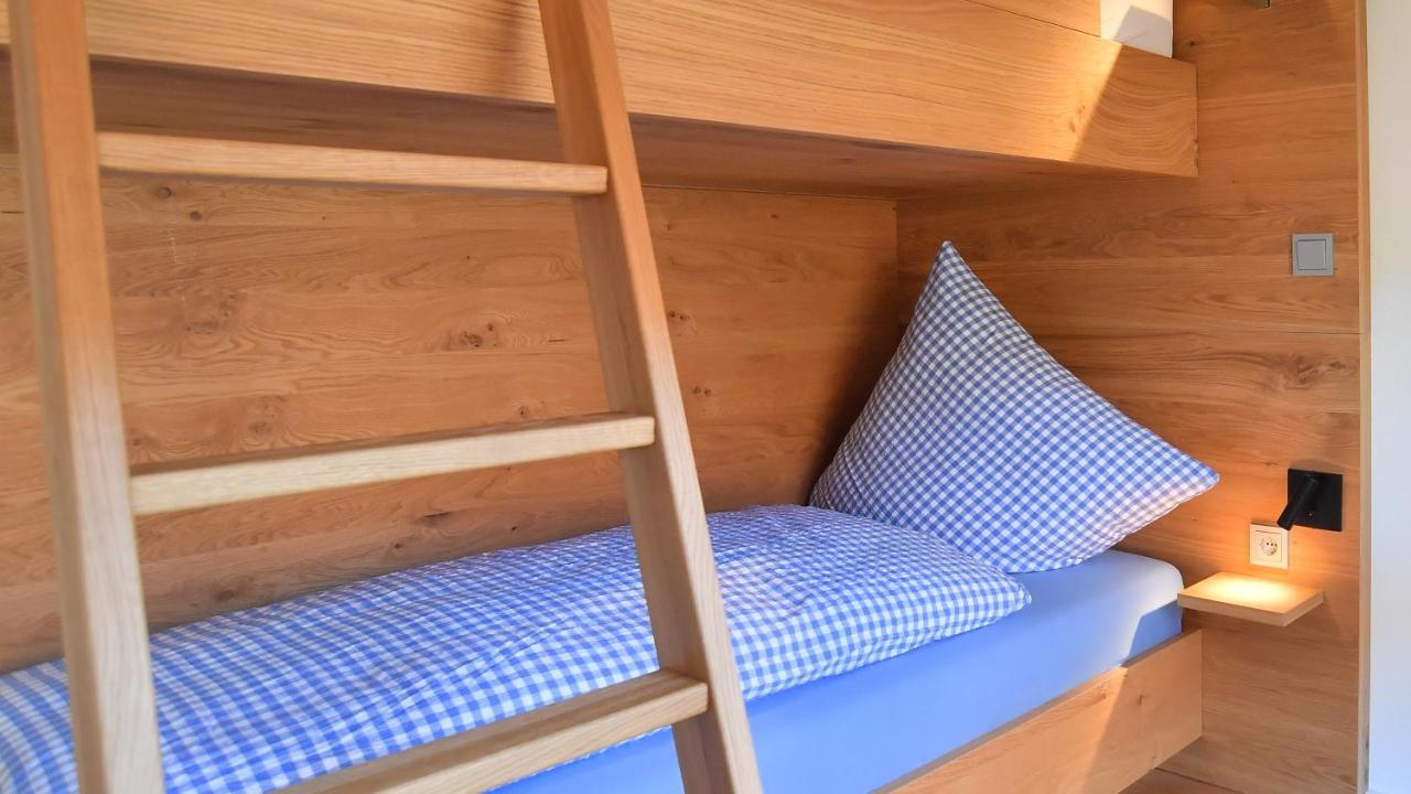 Hotel apartamentowy Der Ochsen 5*