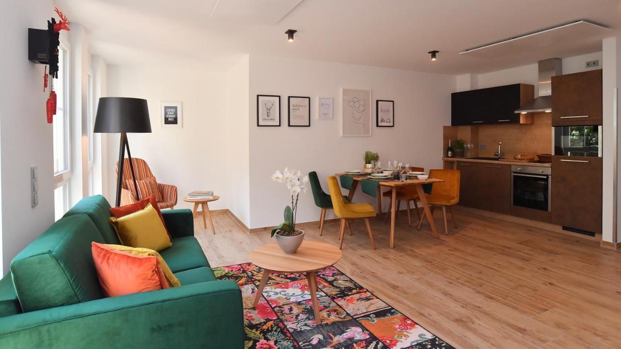 Der Ochsen 5* Kappel-Grafenhausen