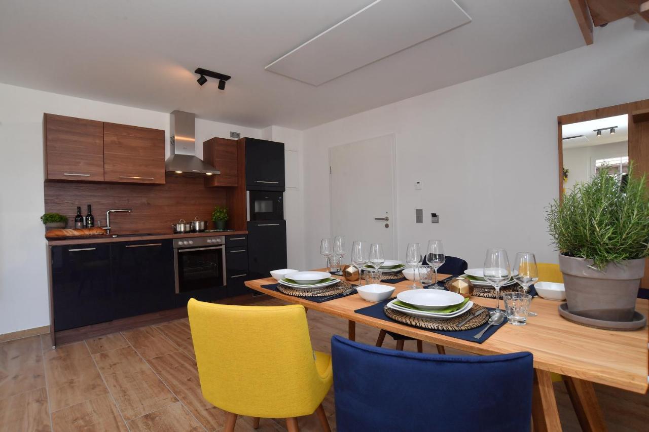Der Ochsen Appart hôtel 5*