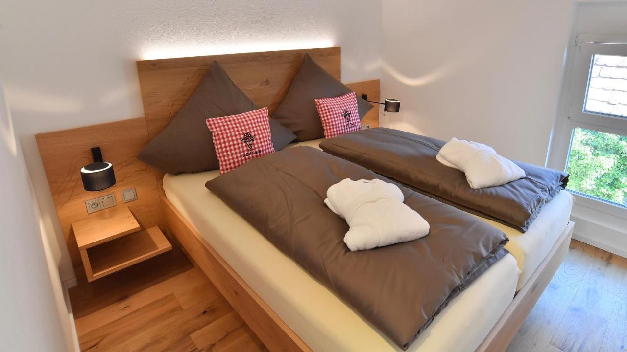 Der Ochsen 5* Kappel-Grafenhausen