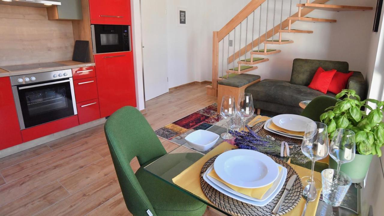 Hotel apartamentowy Der Ochsen