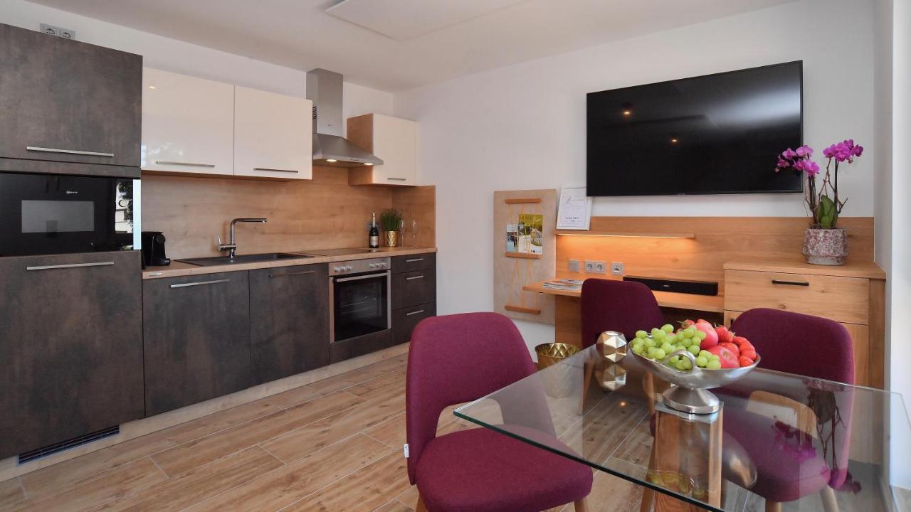 Der Ochsen Hotel apartamentowy 5*