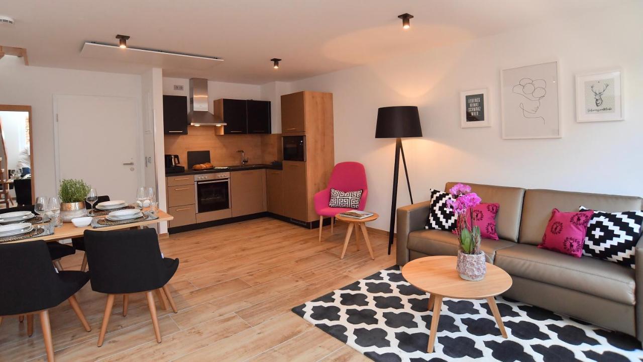 Hotel apartamentowy Der Ochsen