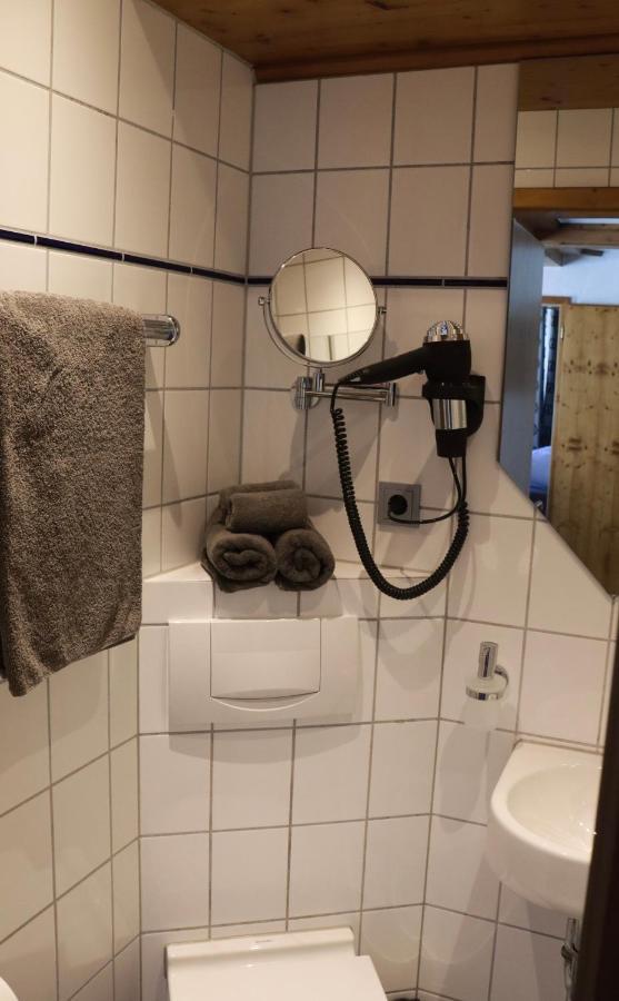 Hotel apartamentowy Der Ochsen Kappel-Grafenhausen