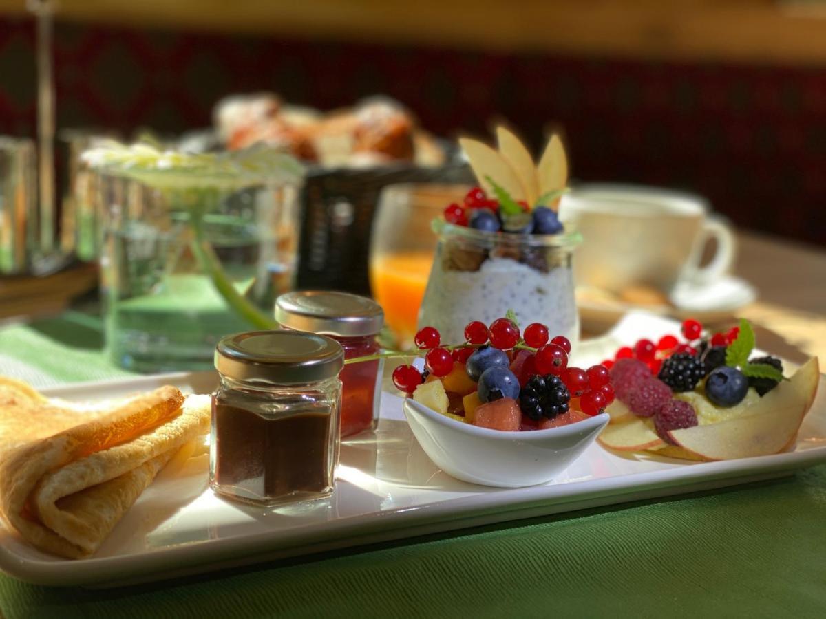 Der Ochsen Hotel apartamentowy 5*